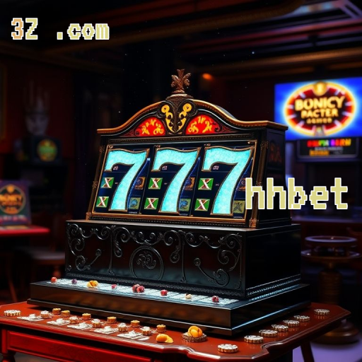 Slots Imperdíveis do hhbet: Diversão e Emoção em Cada Giro